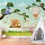 Papel  de Parede Infantil Ursinho pooh - Imagem 3