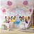 Papel de Parede Princesas da disney AL 1 - Imagem 2