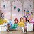 Papel de Parede Princesas da disney AL 3 - Imagem 1