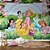 Papel de Parede Princesas da disney AL 7 - Imagem 2