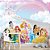 Papel de Parede Princesas da disney AL 12 - Imagem 2