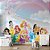 Papel de Parede Princesas da disney AL 12 - Imagem 1