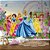 Papel de Parede Princesas da disney AL 13 - Imagem 4