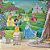 Papel de Parede Princesas da disney AL 14 - Imagem 1