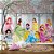 Papel de Parede Princesas da disney AL 15 - Imagem 1