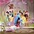Papel de Parede Princesas da disney AL 18 - Imagem 4