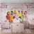 Papel de Parede Princesas da disney AL 21 - Imagem 2
