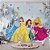 Papel de Parede Princesas da disney AL 22 - Imagem 2