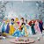 Papel de Parede Princesas da disney AL 27 - Imagem 2