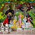 Papel de Parede Princesas da disney AL 30 - Imagem 2