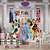 Papel de Parede Princesas da disney AL 31 - Imagem 4