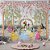 Papel de Parede Princesas da disney AL 48 - Imagem 3