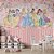 Papel de Parede Princesas da disney AL 50 - Imagem 2