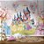 Papel de Parede Princesas da disney AL 51 - Imagem 4