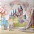 Papel de Parede Princesas da disney AL 51 - Imagem 1