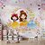 Papel de Parede Princesas da disney AL 57 - Imagem 4