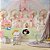 Papel de Parede Princesas da disney AL 62 - Imagem 2