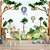 Papel de Parede Infantil Safari AL 25 - Imagem 4