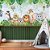 Papel de Parede Infantil Safari AL 26 - Imagem 2