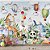 Papel de Parede Infantil Safari AL 32 - Imagem 2