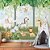 Papel de Parede Infantil Safari AL 62 - Imagem 1