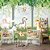Papel de Parede Infantil Safari AL 62 - Imagem 2