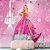 Papel de Parede infantil Barbie AL 2 - Imagem 4