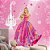 Papel de Parede infantil Barbie AL 2 - Imagem 3
