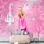 Papel de Parede infantil barbie AL 3 - Imagem 5