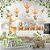 Papel de Parede Infantil Safari AL 89 - Imagem 2
