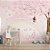 Papel de Parede infantil Árvore encantada - Imagem 4