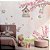 Papel de Parede infantil jardim encantado passarinhos - Imagem 3