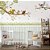 Papel de Parede Infantil Rei Leão AL 03 - Imagem 2