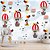 Papel de Parede Infantil Turma do Mickey AL 01 - Imagem 3