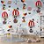 Papel de Parede Infantil Turma do Mickey AL 01 - Imagem 2