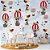 Papel de Parede Infantil Turma do Mickey AL 01 - Imagem 1