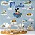 Papel de Parede Infantil Turma do Mickey AL 02 - Imagem 3