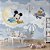 Papel de Parede Infantil Turma do Mickey AL 03 - Imagem 4