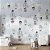 Papel de Parede Infantil Turma do Mickey AL 04 - Imagem 1