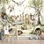 Papel de Parede Infantil Safari AL 126 - Imagem 4