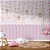 Papel de Parede infantil floral rama de flores 1 - Imagem 2