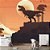 Papel de Parede Infantil Dinossauros AL 04 - Imagem 4