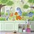 Papel de Parede Infantil Dinossauros AL 16 - Imagem 4