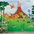 Papel de Parede Infantil Dinossauros AL 20 - Imagem 1