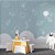 Papel de Parede Infantil Espaço e Planetas AL 12 - Imagem 4