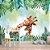 Papel de Parede Infantil Safari AL 152 - Imagem 3