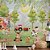 Papel de Parede Infantil Fazendinha AL 24 - Imagem 2