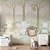 Papel de Parede Infantil Safari AL 162 - Imagem 3