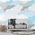 Papel de Parede Infantil Nuvens AL 01 - Imagem 5