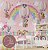 Papel de Parede infantil looney tunes - Imagem 4